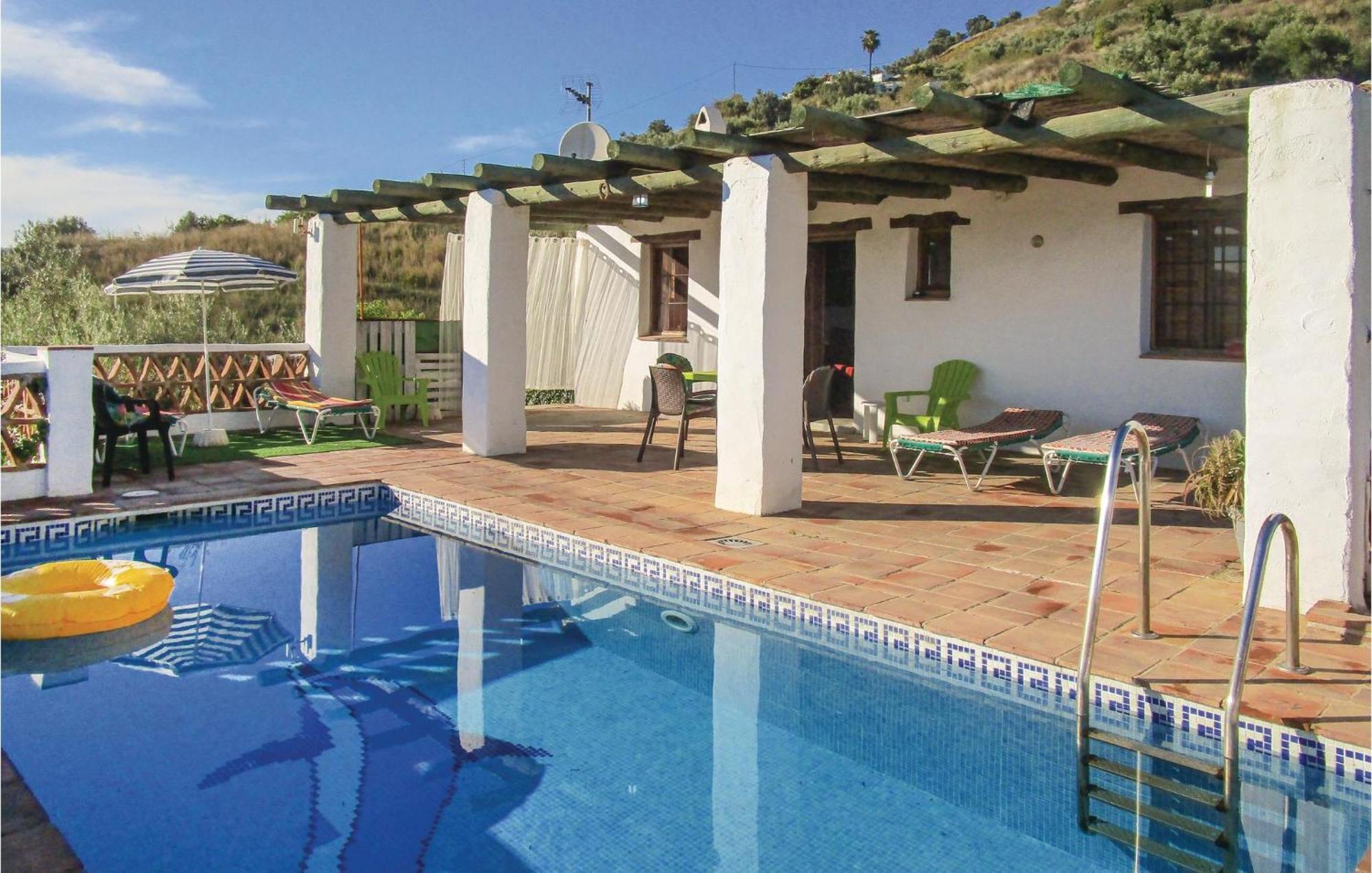 Gorgeous In With Wifi * Frigiliana